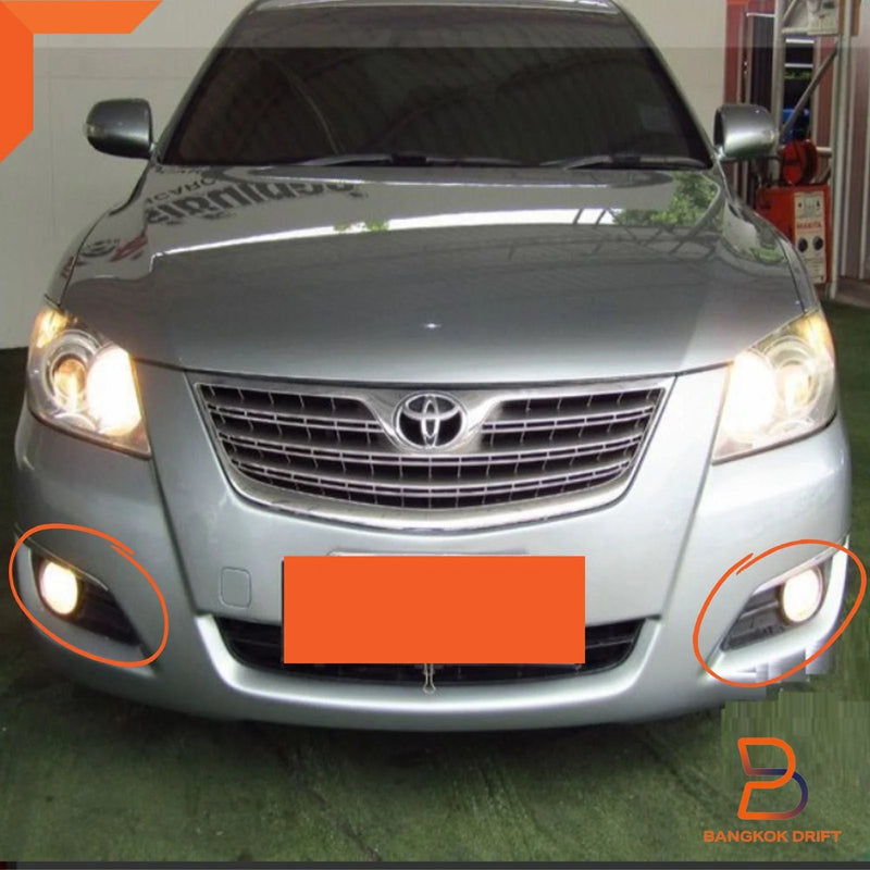 Toyota Camry Aurion GSV40 Fog Lamp Spot Light (2006-2008)