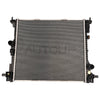 Alfa Romeo Giulia Quadrifoglio Radiator Main Water Cooler (2017–2022)