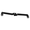 Harley Street Glide Gloss Black Heel Toe Shift Lever (1988-2024)