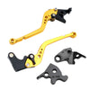Yamaha XSR 155 MT15 Brake Clutch Lever (2019-2022)