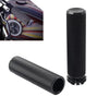 Harley Dyna Sportster XL883 XL1200 1" 25MM Motorcycle Handlebar Grips (2004-2023)