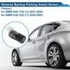 BMW E46 318i (2001-2005) Black 2.0 Reverse Backup Sensor