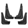 Cadillac XT5 4 x Splash Guard Mud Flaps Fender Car Mudguard (2025–2025)