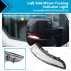 LDV G10 Left Side Turning Indicator Light (2015-On)