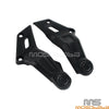 YAMAHA FZ07 MT07 Small Frame Side Plate Fairing (2014-2023)