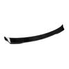 Honda Civic Gloss Black Rear Boot Spoiler Lip (2022-2025)