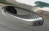 Porsche Macan (2015-2019) 4 x Carbon Fiber Exterior Door Handle Covers