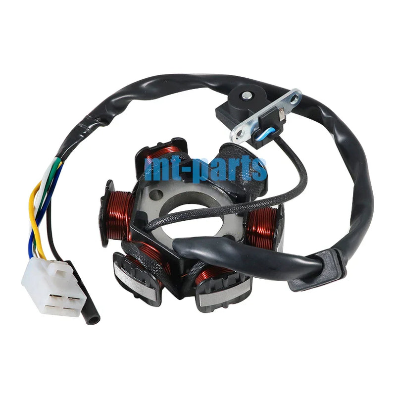 Honda Ex5 Dream / Wave 100 Stator Magneto Coil (2000-2005)