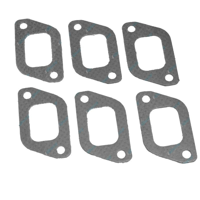 Toyota Dyna HU40 HU50 4.0L Exhaust Manifold Gasket Set (1982-1983)