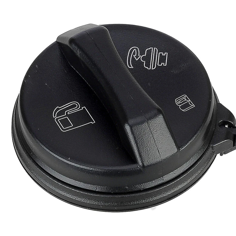Chevrolet Corvette, Cadillac CTS, STS, SRX, XLR Fuel Gas Cap (2005-2013)
