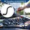 Mercedes-Benz GLS 450 3.0L Radiator Hose (2017-2019)