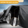 Ford Bronco Sport Black Waterproof Car Cover (2021-2023)