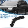 Jeep Grand Cherokee Front Right Bumper Mounting Bracket (2011-2021)