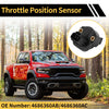 Dodge Ram 1500 TPS Throttle Position Sensor (2004 - 2006)