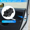 Land Rover Discovery Front RH Door Lock Latch Actuator (2010-2016)