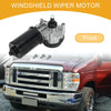 Ford E-150 E-250 Windshield Wiper Motor (2005-2014)