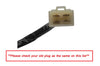Mitsubishi Fuso FN527 Windscreen Wiper Motor (1987-1994)