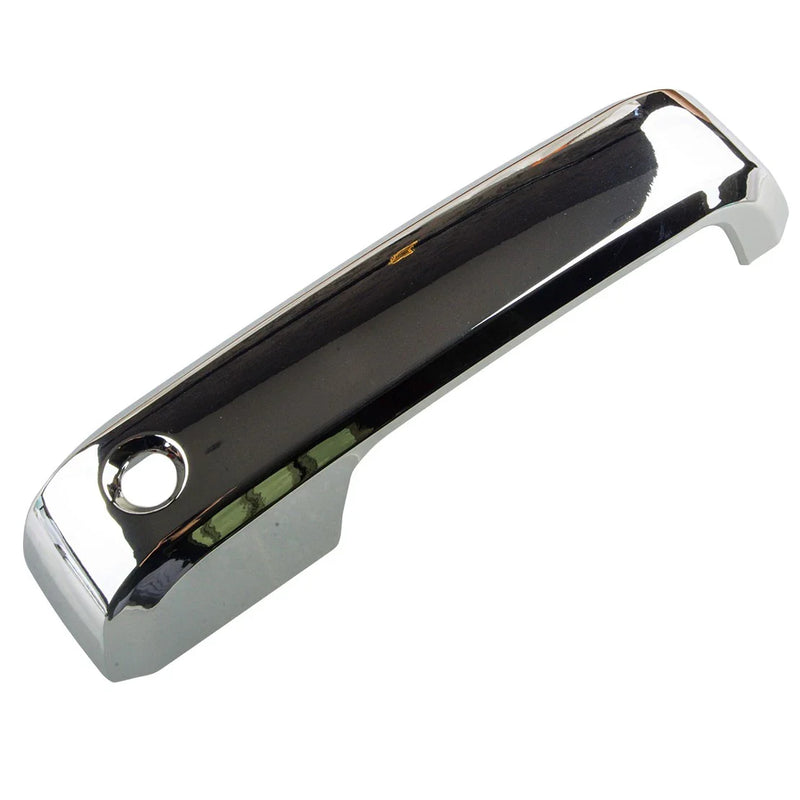 Ford F150 2015-2020 4pcs Silver Chrome Door Handle Trims