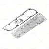 GMC Silverado LS2 Engine Valley Cover Kit w/Gasket (2007-2013)