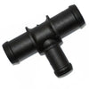 Pickup Truck SUV 3-Way Tee Heater Inlet Hose 3/4"-5/8"-3/4"