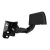 Toyota Tundra (2022-2023) Retractable BedStep Rear Bumper Side Bed Step