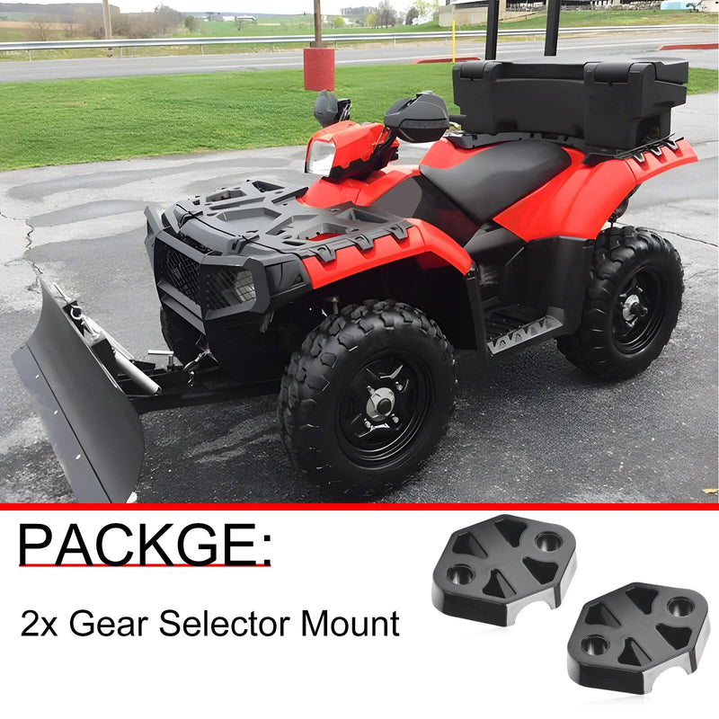 Polaris Sportsman 2 x Shifter Bracket (1999–2006)