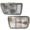Toyota 4Runner Corner Parking Turn Signal Lights Lamp Pair (2003–2005)