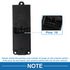 Ford Ranger Power Window Switch (2006-2012)