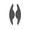 Mitsubishi Outlander Carbon Fiber Shift Paddle (2022-2024)