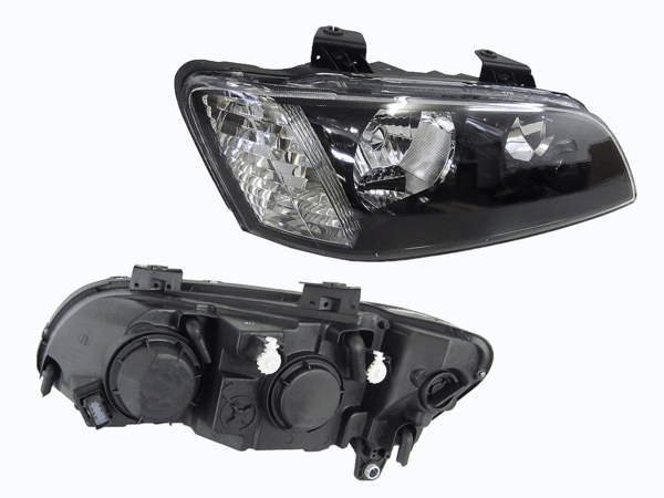 Right Headlight FOR Holden Commodore VE 2006-2010