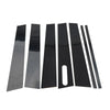 Ford Explorer Sport Trac Pillar Post Door Window Cover Trim (2001-2005)