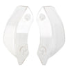 Harley Road Glide FLTRX (2015-2020) Clear Air Wind Deflector