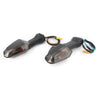 Kawasaki Ninja 300 Motorcycle Rear Turn Signal Lights (2013-2023)