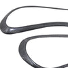 Porsche Cayenne Headlight Eyelid Trim Cover (2008-2010)