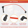 Acura Integra 4 x Spark Plug Wire Ignition Coil Cable (1996 - 2001)