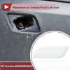 Lexus RX350 (2012-2014) - White 1 x Cap Front Left Washer Nozzle Cover