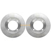 Suzuki Eiger 400 King Quad LT-A400 LT-F400 Front Brake Disc Rotor 2 x