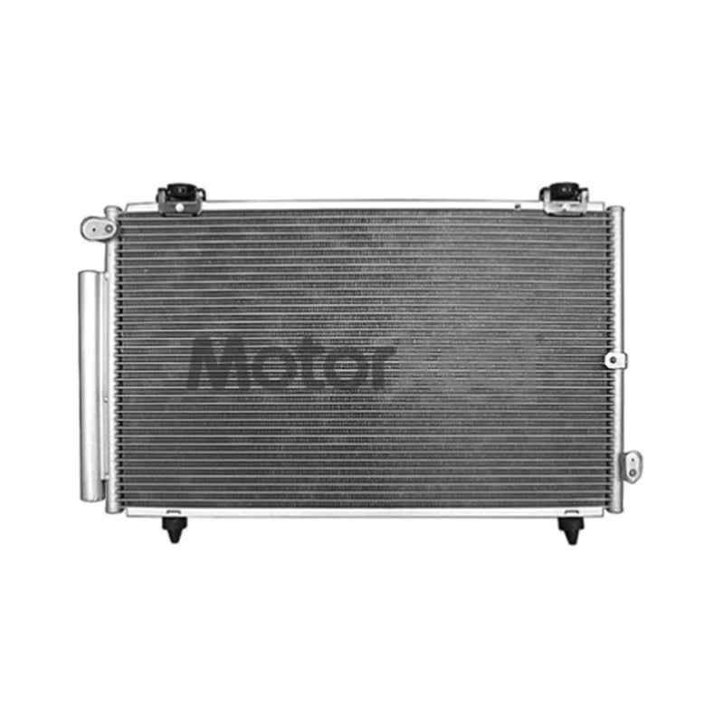 Toyota Corolla Air Con Condenser (2001–2004)