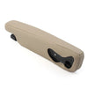 Land Rover Freelander 2 (2007-2015) Beige Left Front Seat Armrest