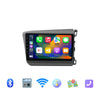 Honda Civic 4-64GB Apple CarPlay Android Auto Head Unit BT (2012-2015)