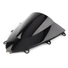 Honda CBR1000RR 2008-2011 Black Windshield