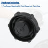 Ford Mondeo Power Steering Oil Fluid Reservoir Tank Cap (2000-2007)