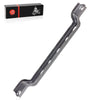 Kawasaki KFX400 Battery Holder Strap Bracket (2003–2006)