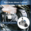 Hyundai Pony Rear Right Brake Wheel Cylinder (1989-1995)