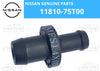 Nissan Frontier Xterra Quest PCV Valve