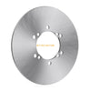 Polaris Trail Boss 350L Front Brake Disc Rotor (1990–1993)
