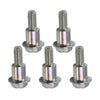 Honda Acura CR-V 5 x M6x1.0 Valve Cover Bolts (2002-2006)