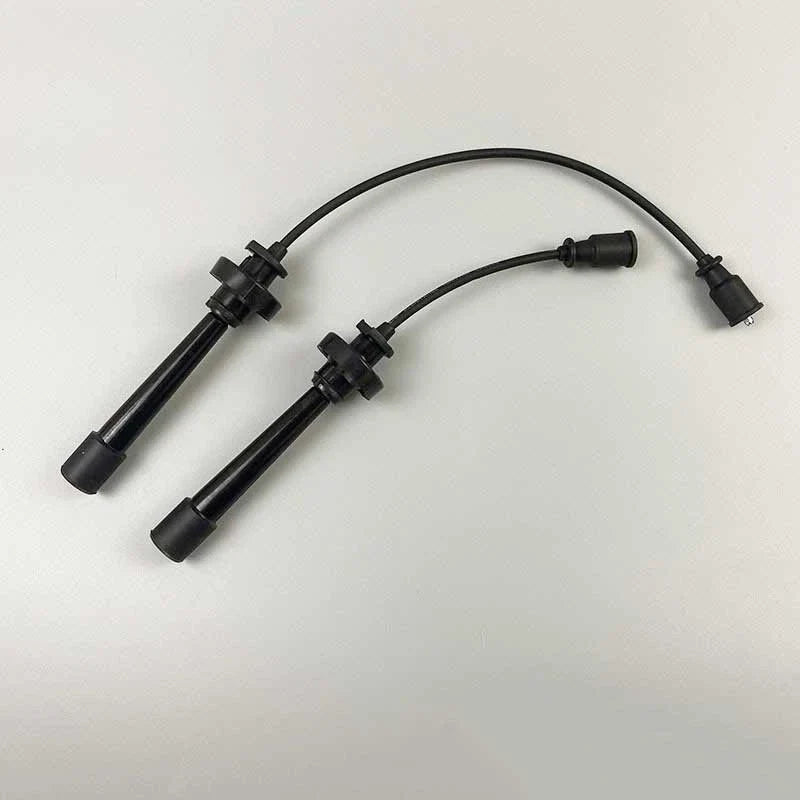 Mitsubishi Lancer CG CH 2.0L Ignition Spark Plug Lead Set (2002-2006)