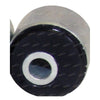 Patrol GQ Y60 GU Y61 Front + Rear Radius Arm Castor Correction Bush Kit