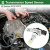 Toyota Sequoia 4.7 1 x Transmission Speed Sensor (2001–2007)